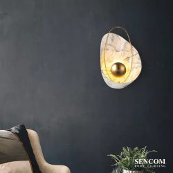 Alternative view of Đèn Tường Trang Trí Hiện Đại SC014- ĐTHĐ