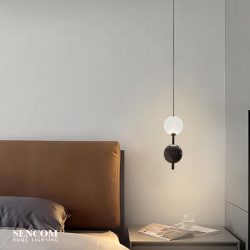 Alternative view of Đèn Thả Hiện Đại SC0242- ĐT