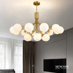 Đèn Thả Hiện Đại SC0342- ĐT