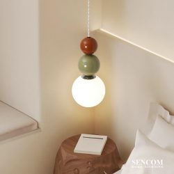 Alternative view of Đèn Thả Hiện Đại SC0241- ĐT