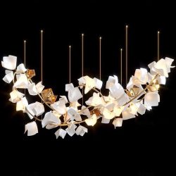 Đèn Thông Tầng Hiện Đại SC043- TT