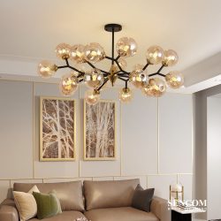 Đèn Thả Hiện Đại SC0308- ĐT