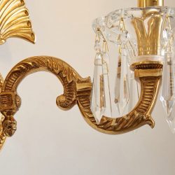 Alternative view of Đèn Tường Trang Trí Hiện Đại SC015- ĐTĐ