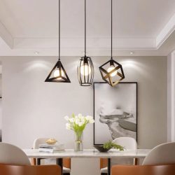 Đèn Thả Hiện Đại SC067- ĐT