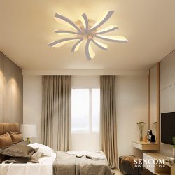 Alternative view of Đèn Mâm Hiện Đại SC016- ĐM