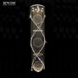 Alternative view of Đèn Thả Hiện Đại SC095- ĐT