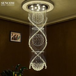 Đèn Thả Hiện Đại SC095- ĐT