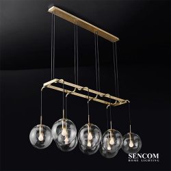 Đèn Thả Hiện Đại SC0358- ĐT