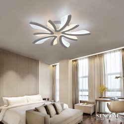 Đèn Mâm Hiện Đại SC016- ĐM