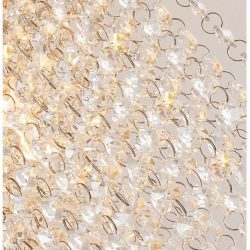 Alternative view of Đèn Mâm Hiện Đại SC016- ĐMHHĐ