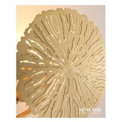 Alternative view of Đèn Tường Trang Trí Hiện Đại SC015- ĐTHĐ