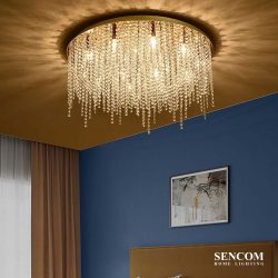 Đèn Mâm Hiện Đại SC016- ĐMHHĐ