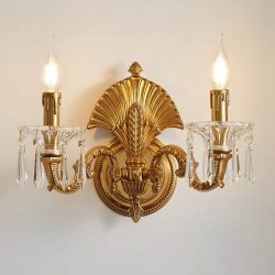 Đèn Tường Trang Trí Hiện Đại SC015- ĐTĐ