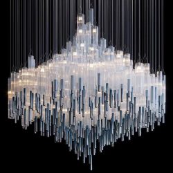 Đèn Thông Tầng Hiện Đại SC044- TT