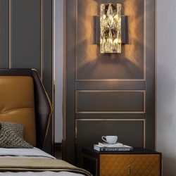 Đèn Tường Trang Trí Hiện Đại SC016- ĐTHĐ