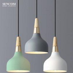 Đèn Thả Hiện Đại SC096- ĐT