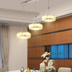 Đèn Thả Hiện Đại SC0216- ĐT