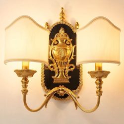 Đèn Tường Trang Trí Hiện Đại SC017- ĐTĐ