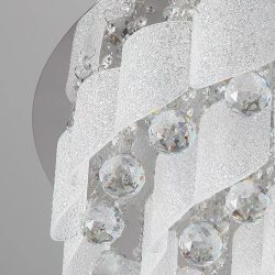 Alternative view of Đèn Mâm Hiện Đại SC017- ĐM