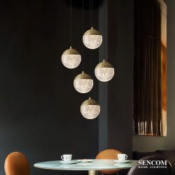Đèn Thả Hiện Đại SC017- ĐT