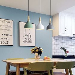 Alternative view of Đèn Thả Hiện Đại SC096- ĐT