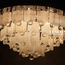 Đèn Mâm Hiện Đại SC017- ĐM