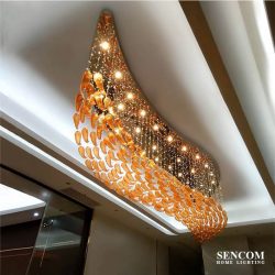 Đèn Thông Tầng Hiện Đại SC048- TT