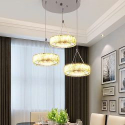 Đèn Thả Hiện Đại SC0217- ĐT