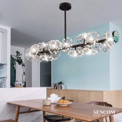 Đèn Thả Hiện Đại SC0310- ĐT