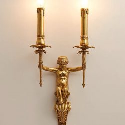 Đèn Tường Trang Trí Hiện Đại SC018- ĐTĐ