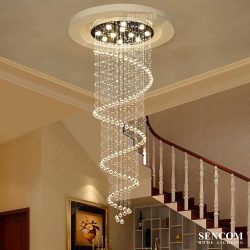 Đèn Thả Hiện Đại SC069- ĐT