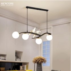 Alternative view of Đèn Thả Hiện Đại SC097- ĐT