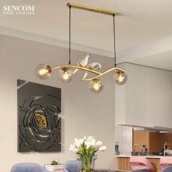 Đèn Thả Hiện Đại SC097- ĐT