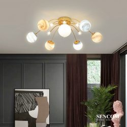 Đèn Thả Hiện Đại SC0360- ĐT