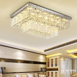 Đèn Mâm Hiện Đại SC018- ĐMHĐ