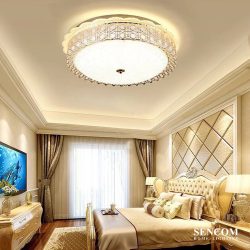 Đèn Mâm Hiện Đại SC018- ĐM