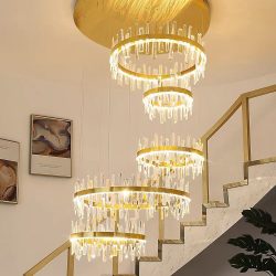 Đèn Thông Tầng Hiện Đại SC049- TT