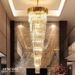 Đèn Thông Tầng Hiện Đại SC050- TT