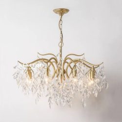 Alternative view of Đèn Thả Hiện Đại SC0311- ĐT