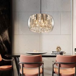 Đèn Thả Hiện Đại SC070- ĐT