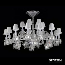 Đèn Chùm Baccarats Cao Cấp SC034-BCA