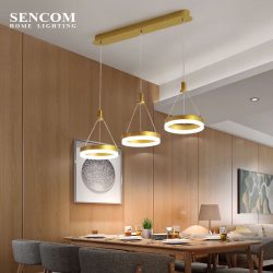 Alternative view of Đèn Thả Hiện Đại SC0218- ĐT