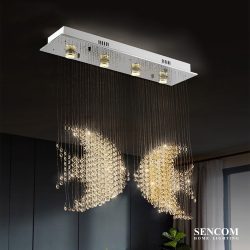 Đèn Mâm Hiện Đại SC019- ĐMHĐ