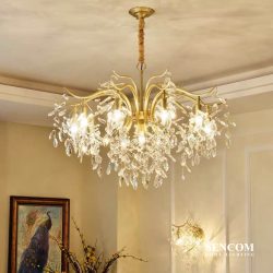 Đèn Thả Hiện Đại SC0311- ĐT