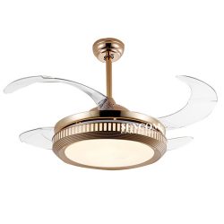 Alternative view of Quạt Trần Hiện Đại SC018- QTHĐ