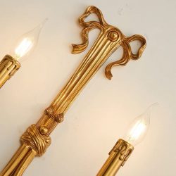 Alternative view of Đèn Tường Trang Trí Hiện Đại SC019- ĐTĐ