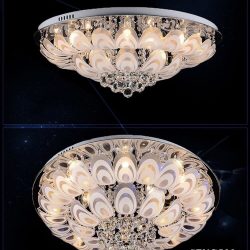 Đèn Mâm Hiện Đại SC019- ĐM