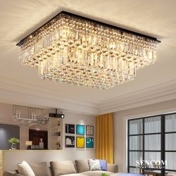 Đèn Mâm Hiện Đại SC02- ĐMHĐ