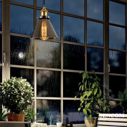 Alternative view of Đèn Thả Hiện Đại SC033- ĐT