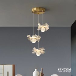 Đèn Thả Hiện Đại SC0244- ĐT